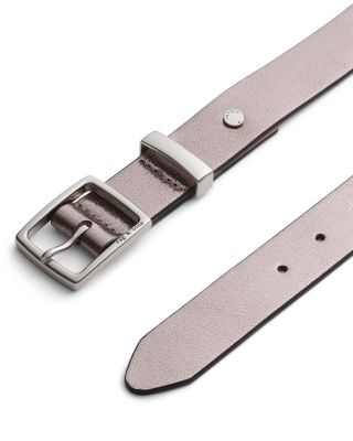 X Boyfriend Belt