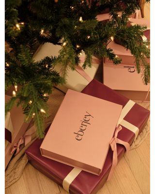 Inez Printed Washable Silk Long Pajama Set