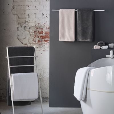 Aire Bath Towel Collection
