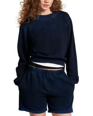 Roma Crewneck Sweatshirt