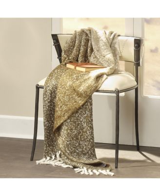 Nevado Leather Chair