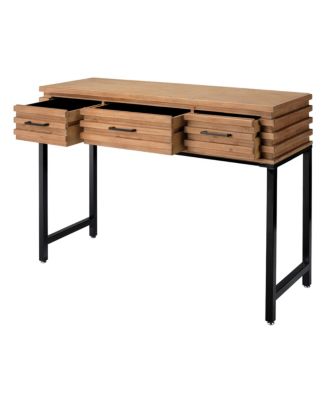  Logan Wood Console