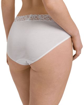 Moments Cotton Hipster