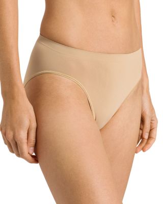 Touch Feeling High-Cut Briefs