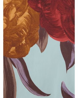 Long Sleeve Swing Dress