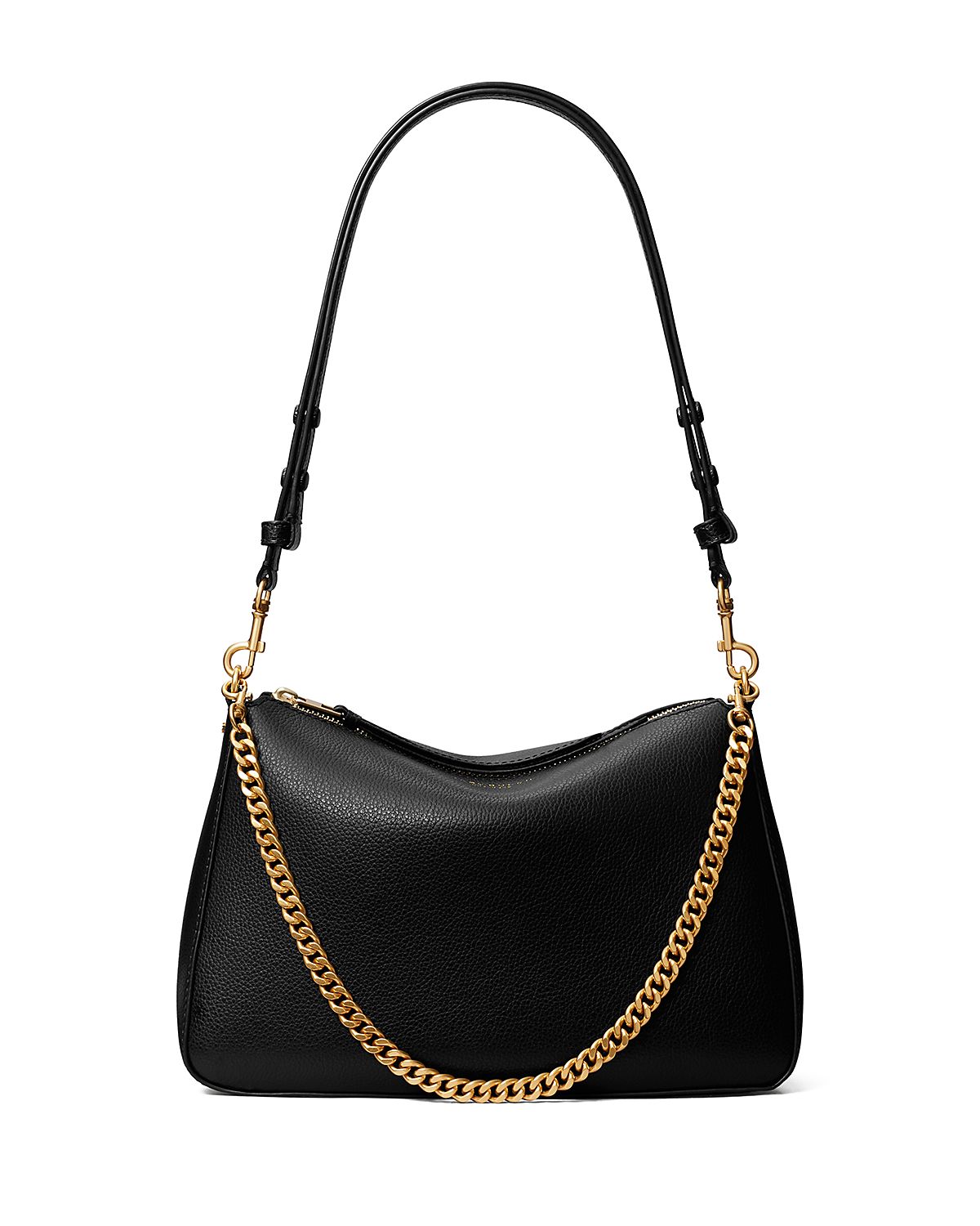 Tory Burch Perry Leather Shoulder Bag