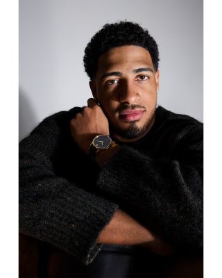 Museum Classic Watch, 40mm