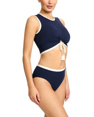 Tiena Tee Bikini Top