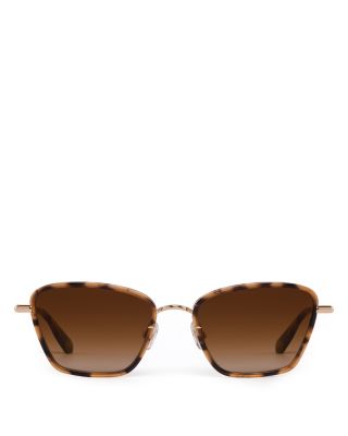 Bella Cat Eye Sunglasses, 53mm