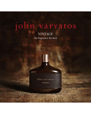 Vintage Eau de Toilette 4.2 oz.