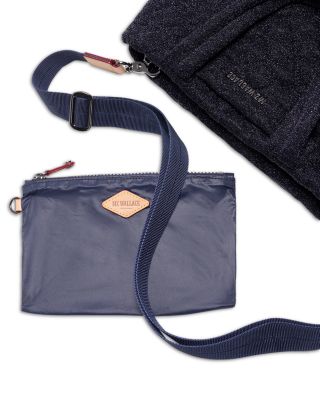 Metro City Small Shimmer Quilted Tote Bag