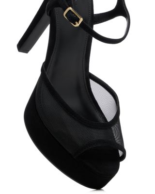 Women&#39;s Poppy Platform Sandals - Exclusive