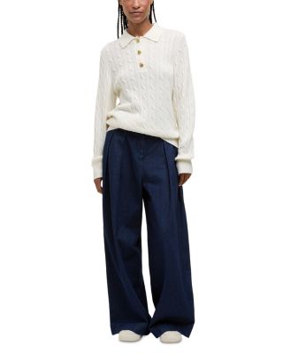 Evie Knitted Sweater