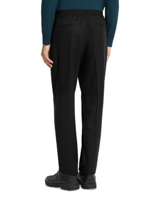 15milmil15 Wool, Silk, and Cashmere Pants