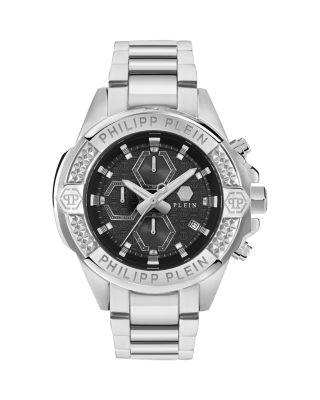 The $kull Chronograph, 44mm