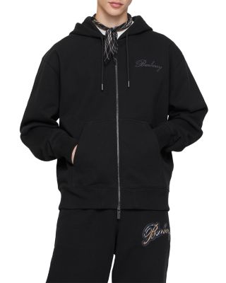 Rory Relaxed Fit Hoodie