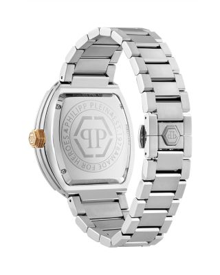 The Hexagon Phantom Watch, 44mm