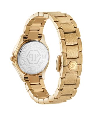$pectre Lady Mini Crystal Watch, 23mm