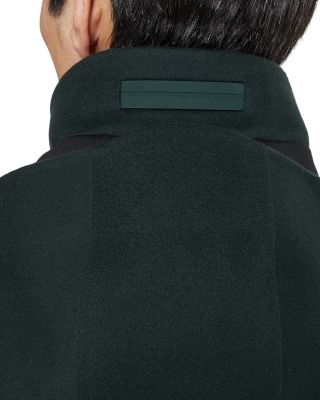 Oasi Cashmere Ski Jacket