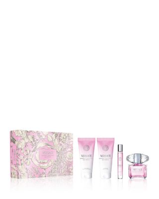Bright Crystal Pour Femme Eau de Toilette Gift Set ($219 value)