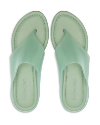 Women's Jelly Flat Sandals