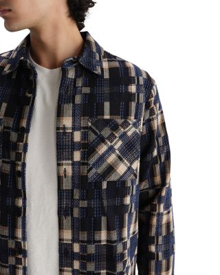 Whiting Overshirt