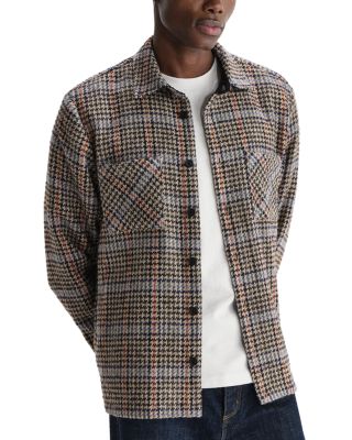 Whiting Overshirt