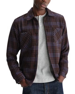 Whiting Overshirt