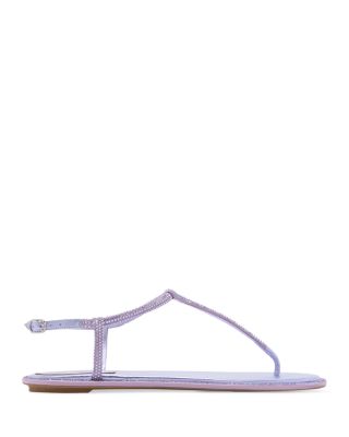 Women's Thong Sandals