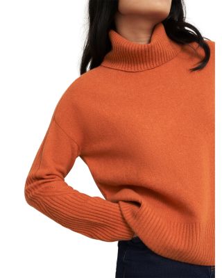 Amber Turtleneck Sweater