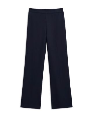 Marina Straight Pants