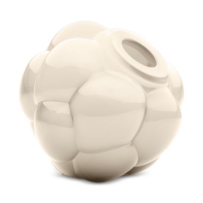 Berry Tales Blush Glass Object