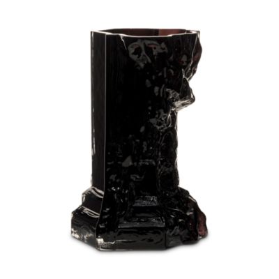 Rocky Baroque Vase