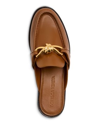 Women's Astaire Mule Loafers