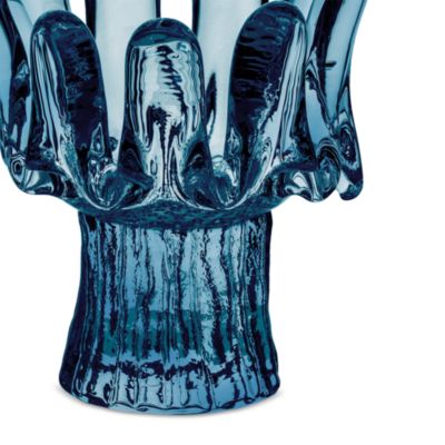 Sunflower Small Circular Votive Holder