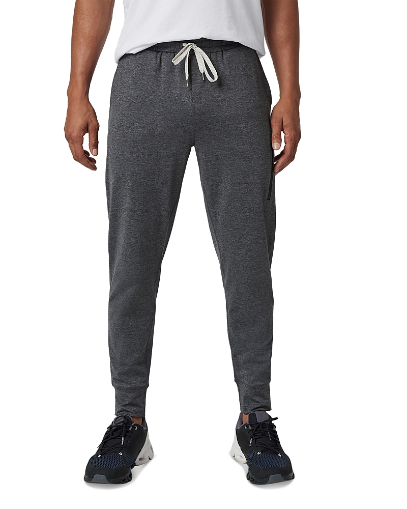 Vuori Sun Performance Joggers In Gray