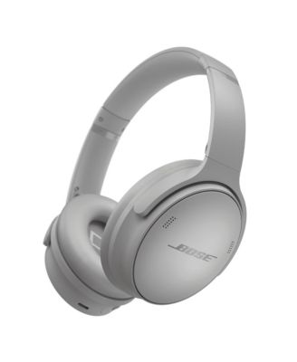 QuietComfort Headphones with Active Noise Cancellation
