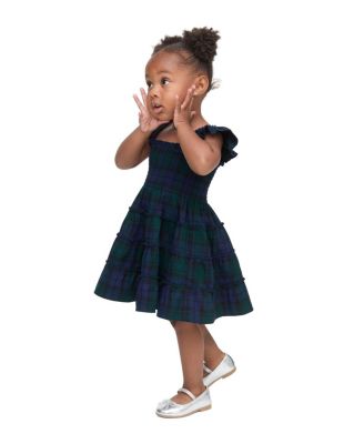 Girls' The Tiny Ellie Nap Dress - Little Kid, Big Kid