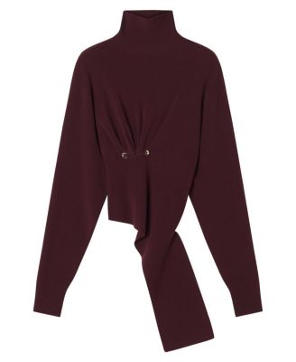  Wool And Cashmere Sweater