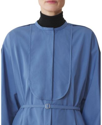  Shirt Poplin Cotton Dress