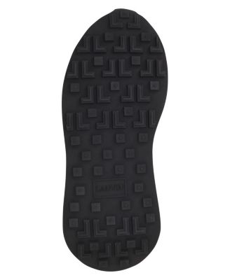  Bumpr Nylon Sneakers