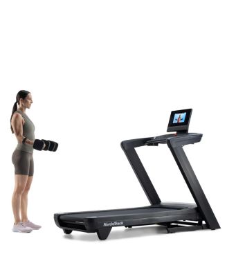  Commercial 1250 Treadmill