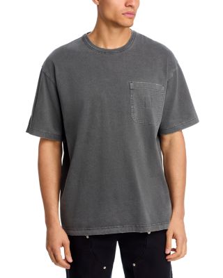 Torion Short Sleeve Pocket Tee