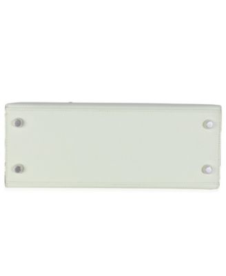 Kelly 25 Leather Handbag