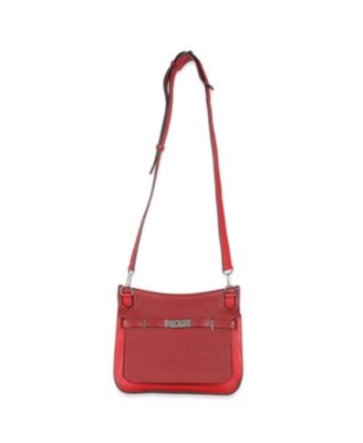 &nbsp;Jypsiere 28 Leather Handbag