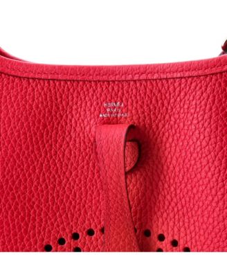 TPM Evelyne Bag Gen III Clemence