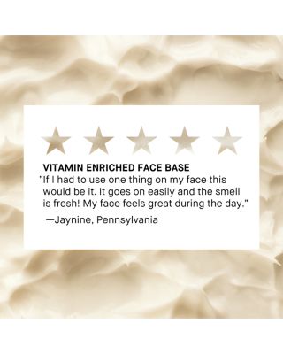 Vitamin Enriched Face Base Primer Moisturizer 0.5 oz.