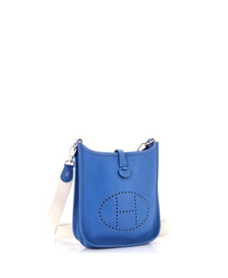 TPM Evelyne Bag Gen III Clemence