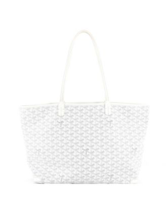 GM Artois Tote Coated Canvas