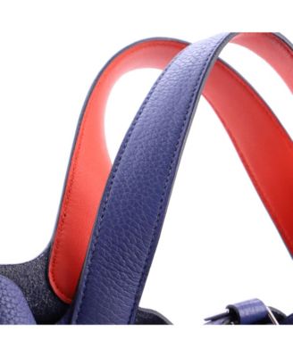 MM Eclat Picotin Lock Bag Clemence